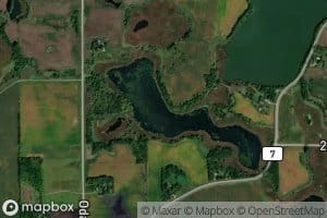 Piker Lake