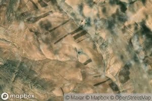 Cheshmeh-ye Mehdi Beyg