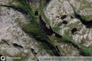 Tommerskardvatnet