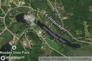 Saint Clair Lake