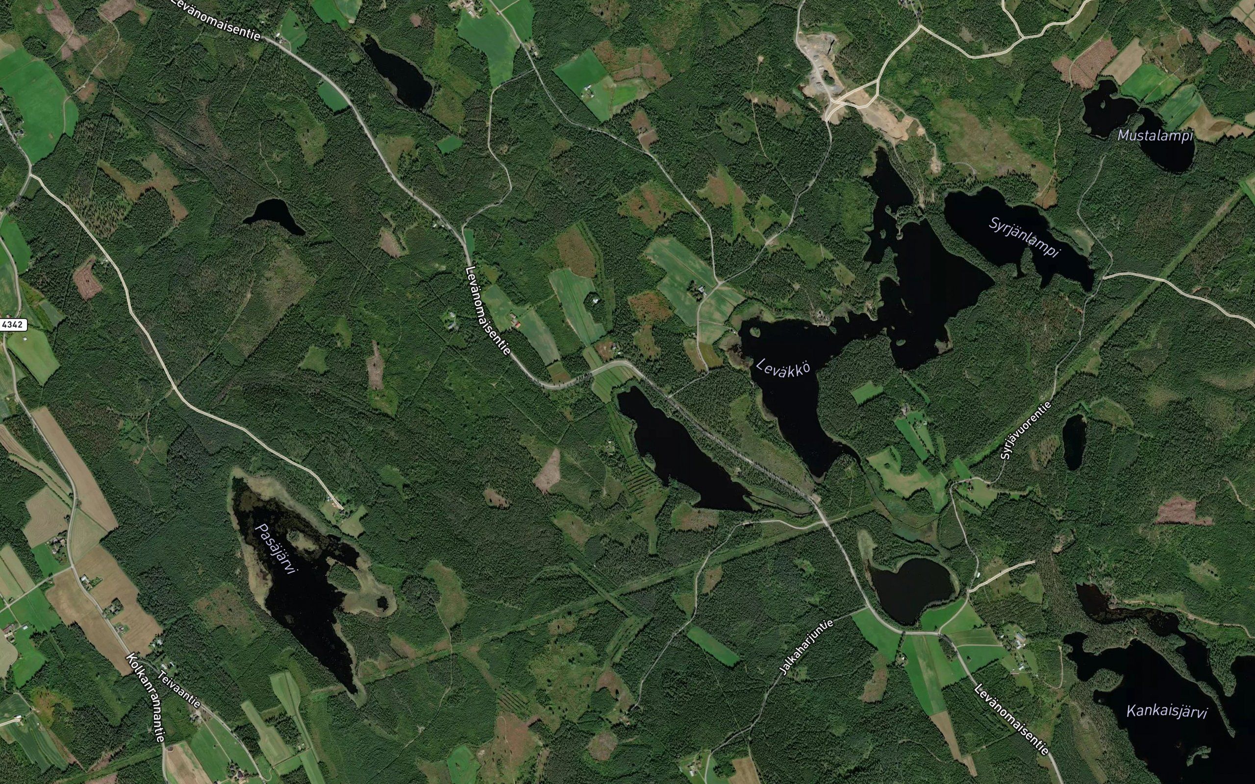 Akkajoki