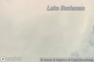 Lake Buchanan