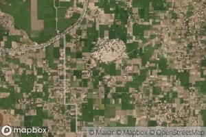 Shah Jiwana Minor Two Right