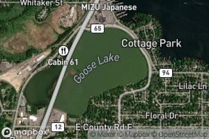 Goose Lake