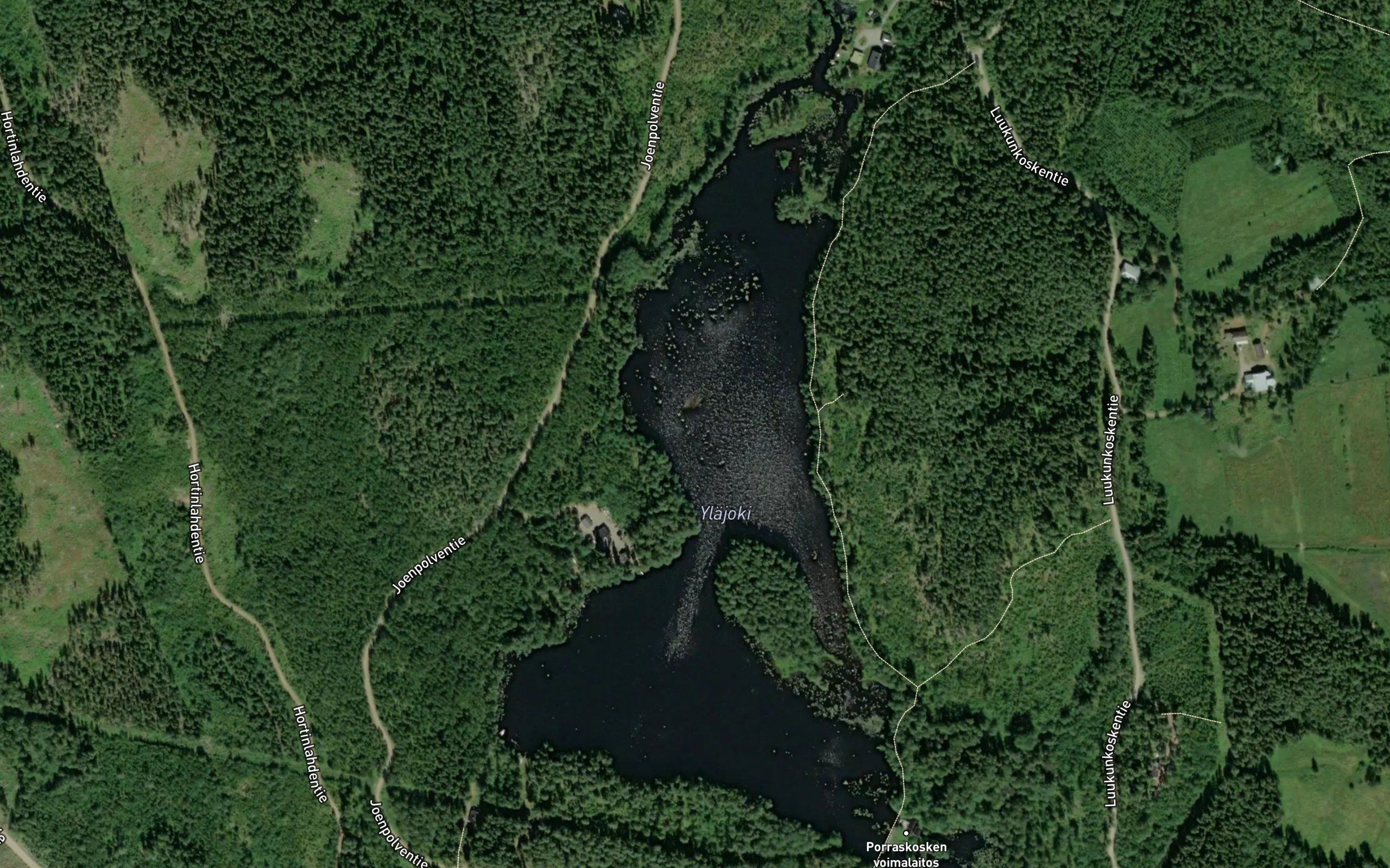 Ylajoki