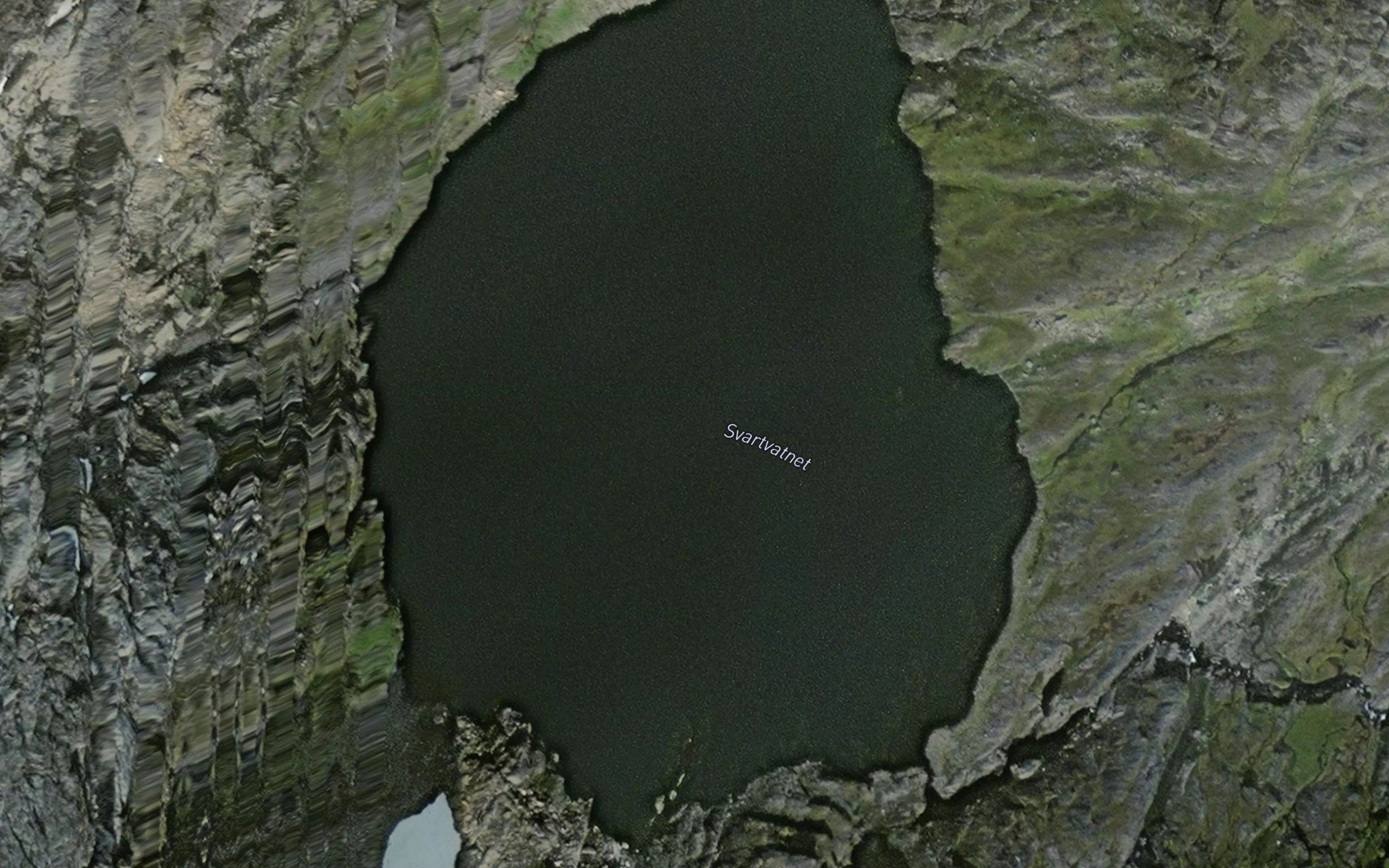 Svartvatnet