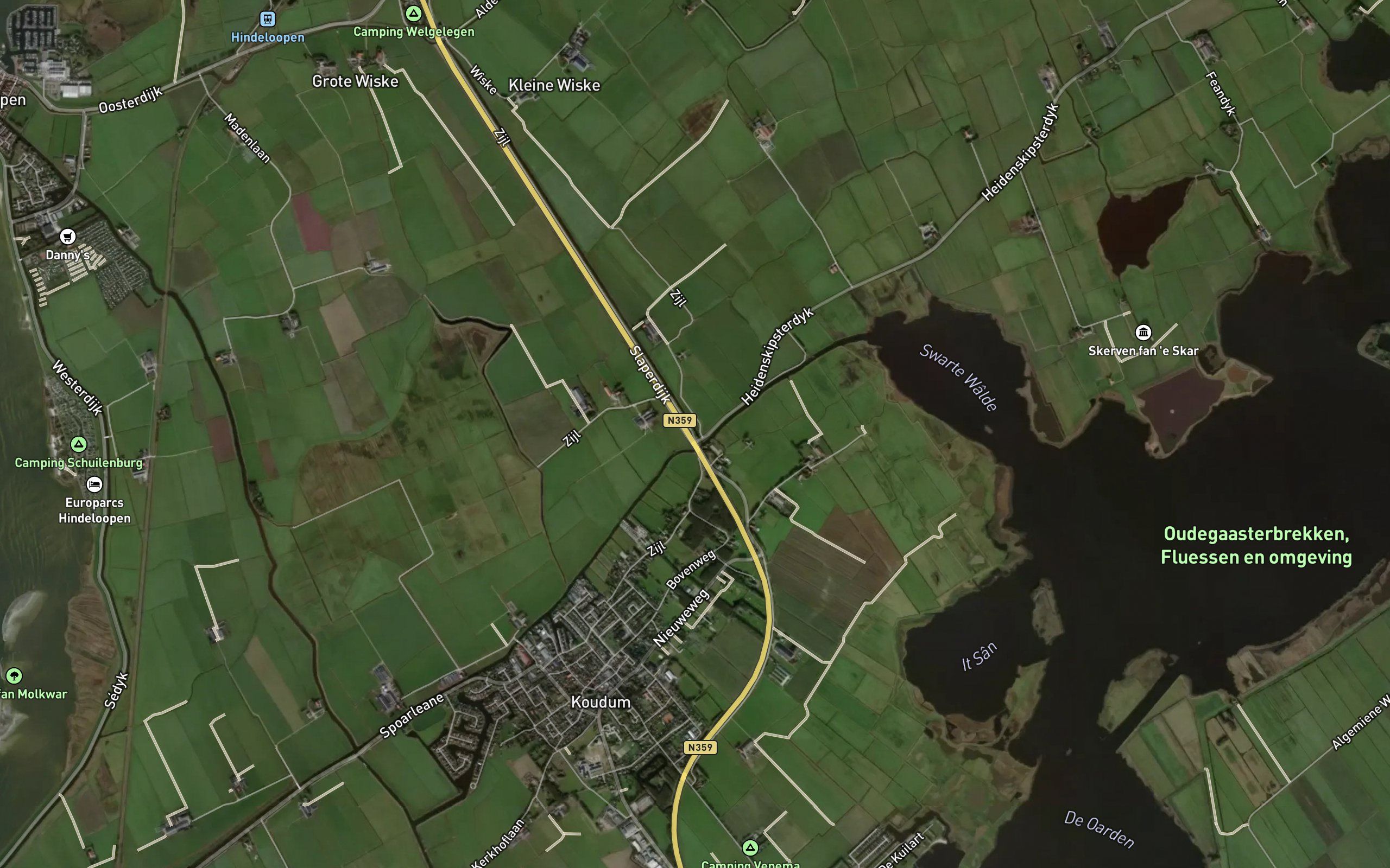 Nieuwe Vaart