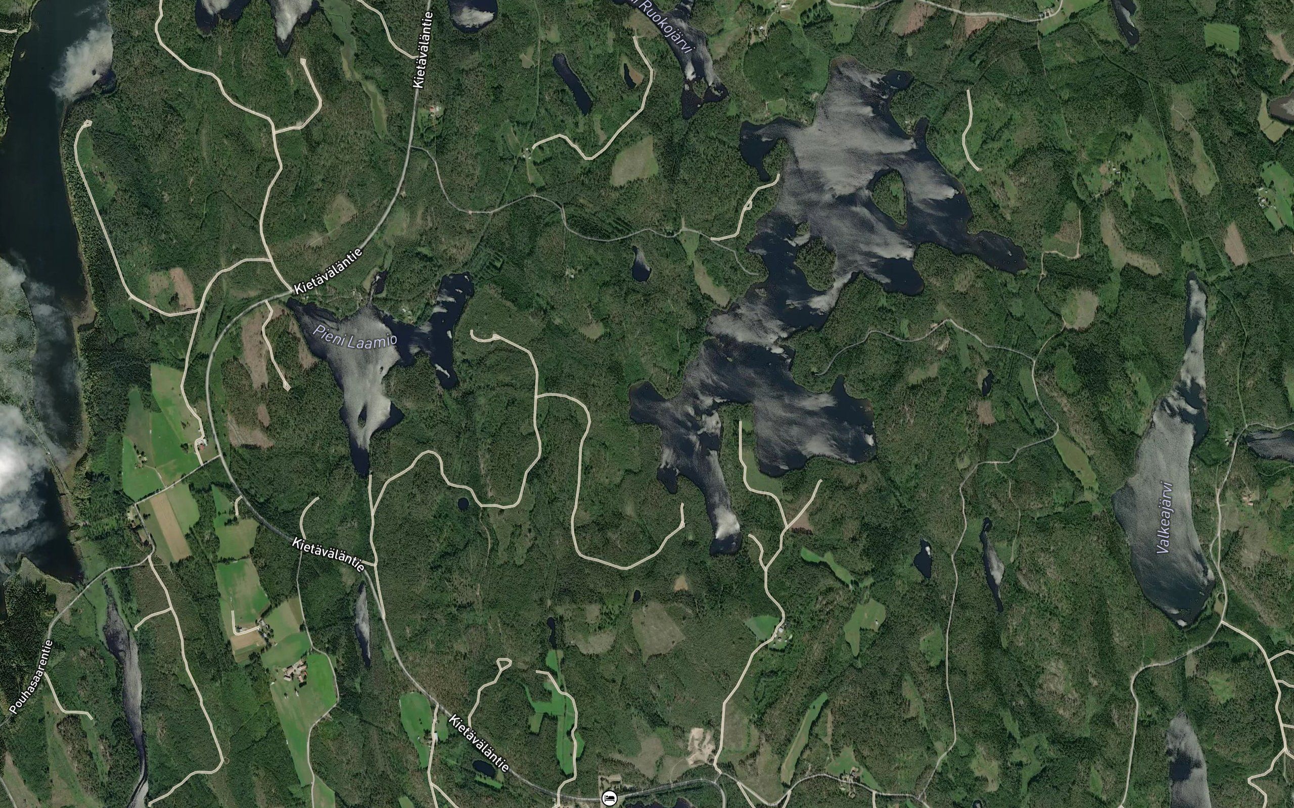 Losalahti