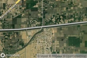 Two Left Shaikhan Distributary