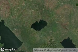 Granite Lake