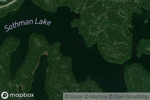 Sothman Lake