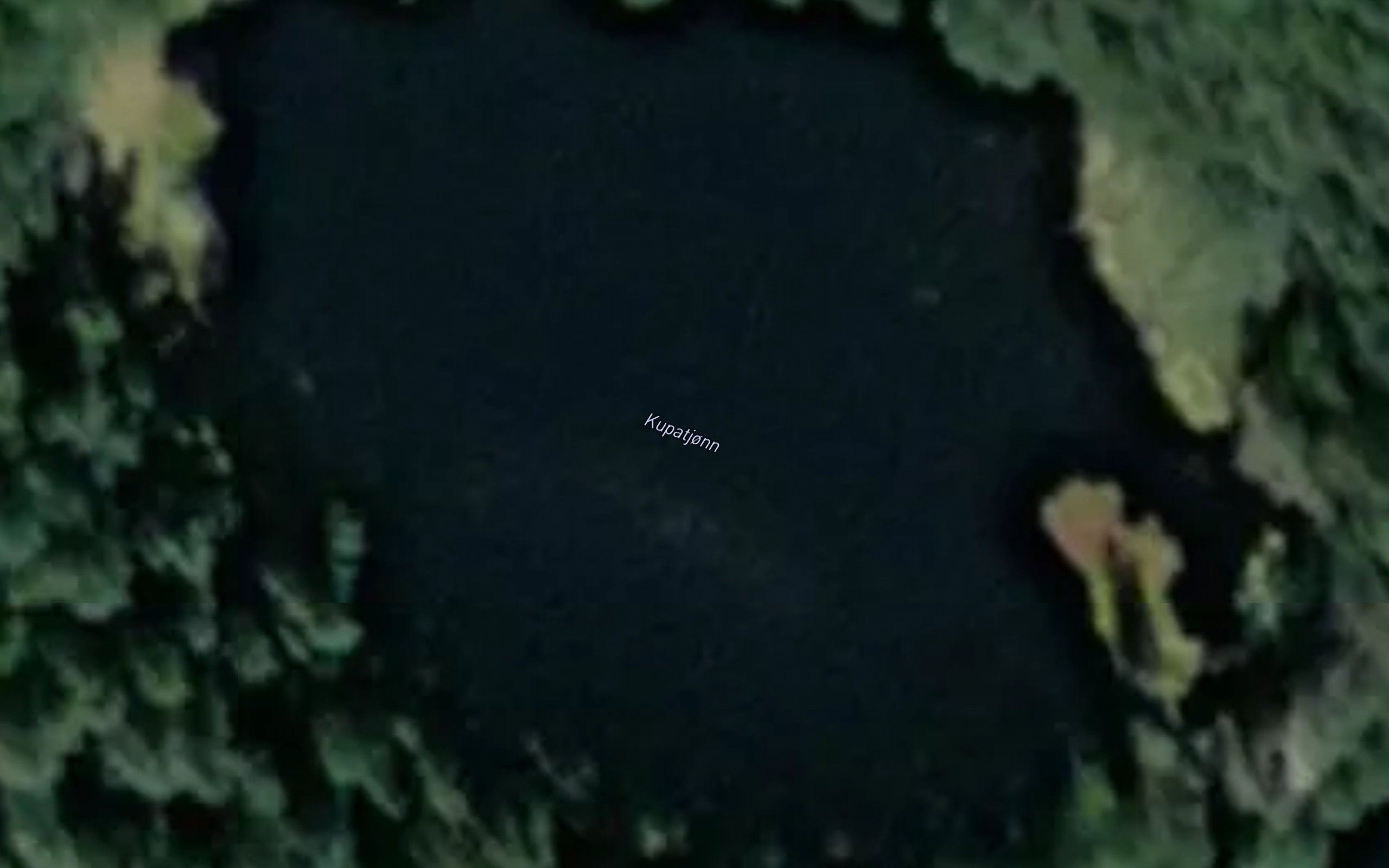 Kupatjonn