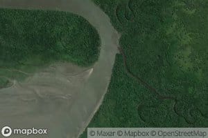 Sungai Sigaroi