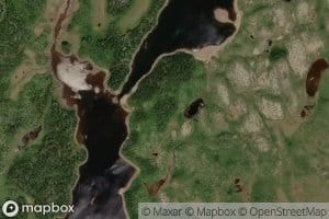 Pipestone Pond