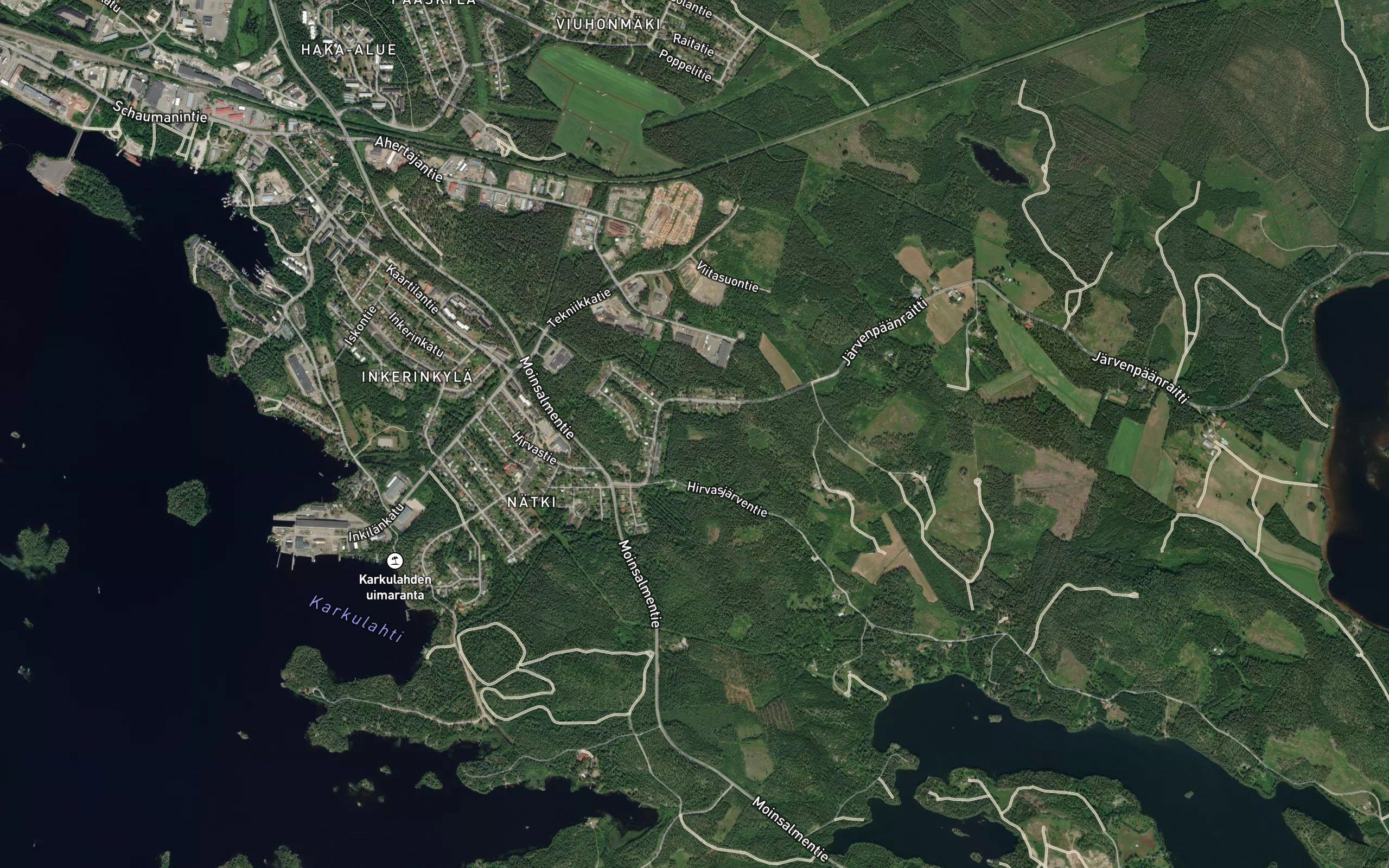Kalattomanlampi