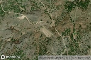 Brownwood Lateral Watershed Number 23