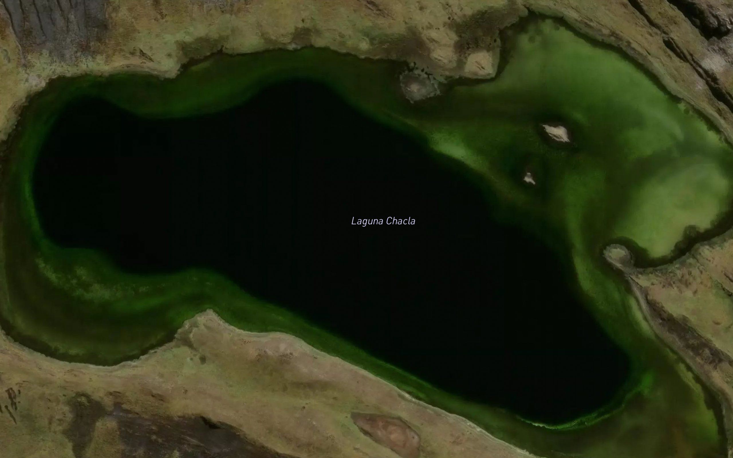 Laguna Chaclacocha