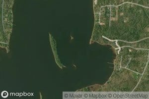 Horse Islands