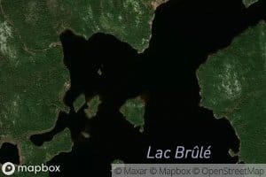 Lac Brule
