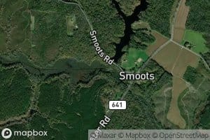 Smoots Run