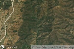 Barranca La Organera