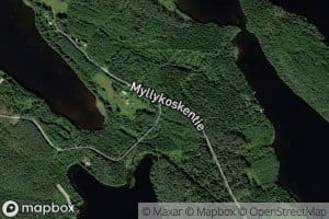 Myllykoski