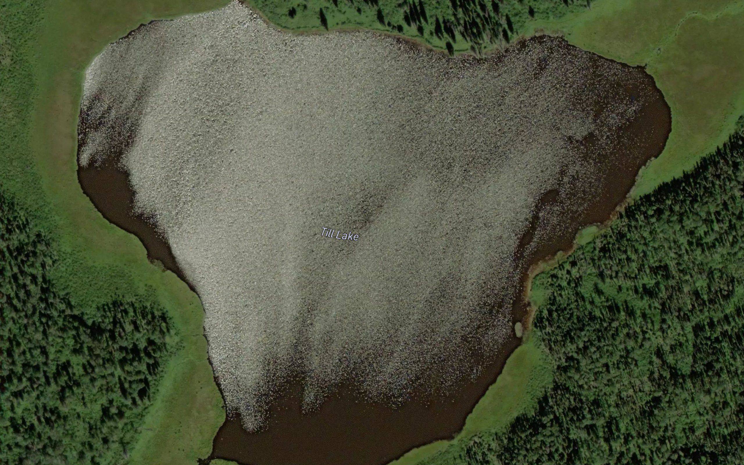 Till Lake
