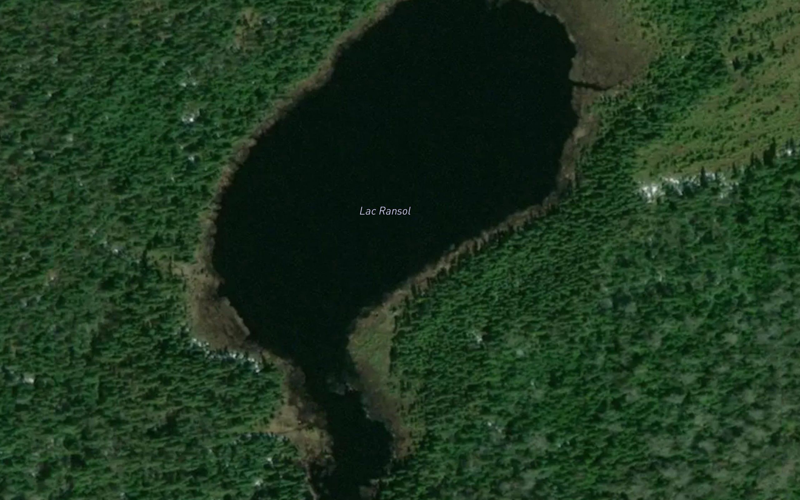 Lac Ransol