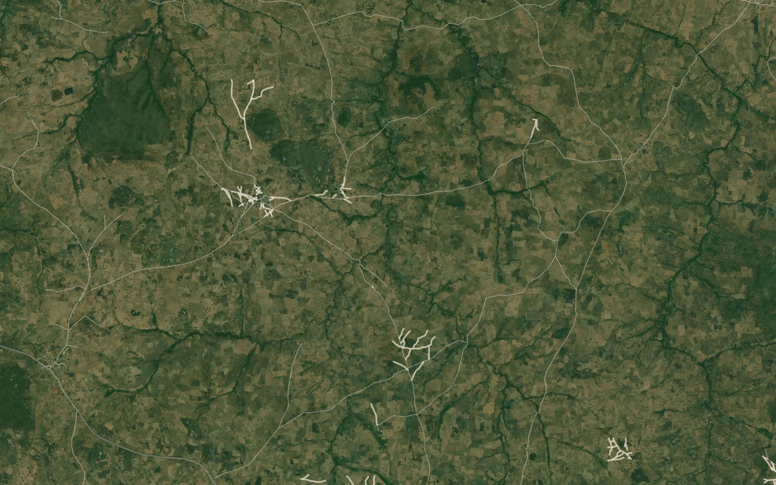 River Jaydna