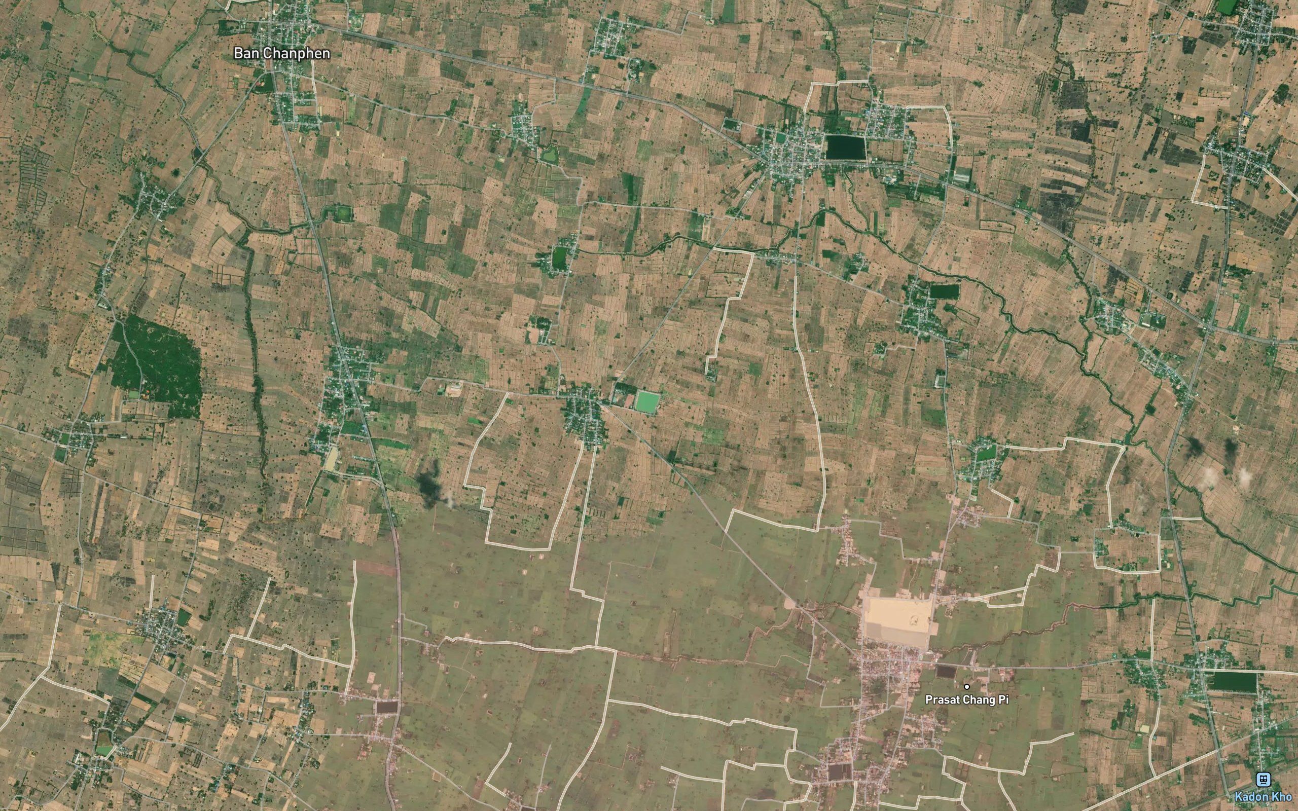 Nong Kum