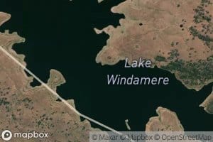 Lake Windamere