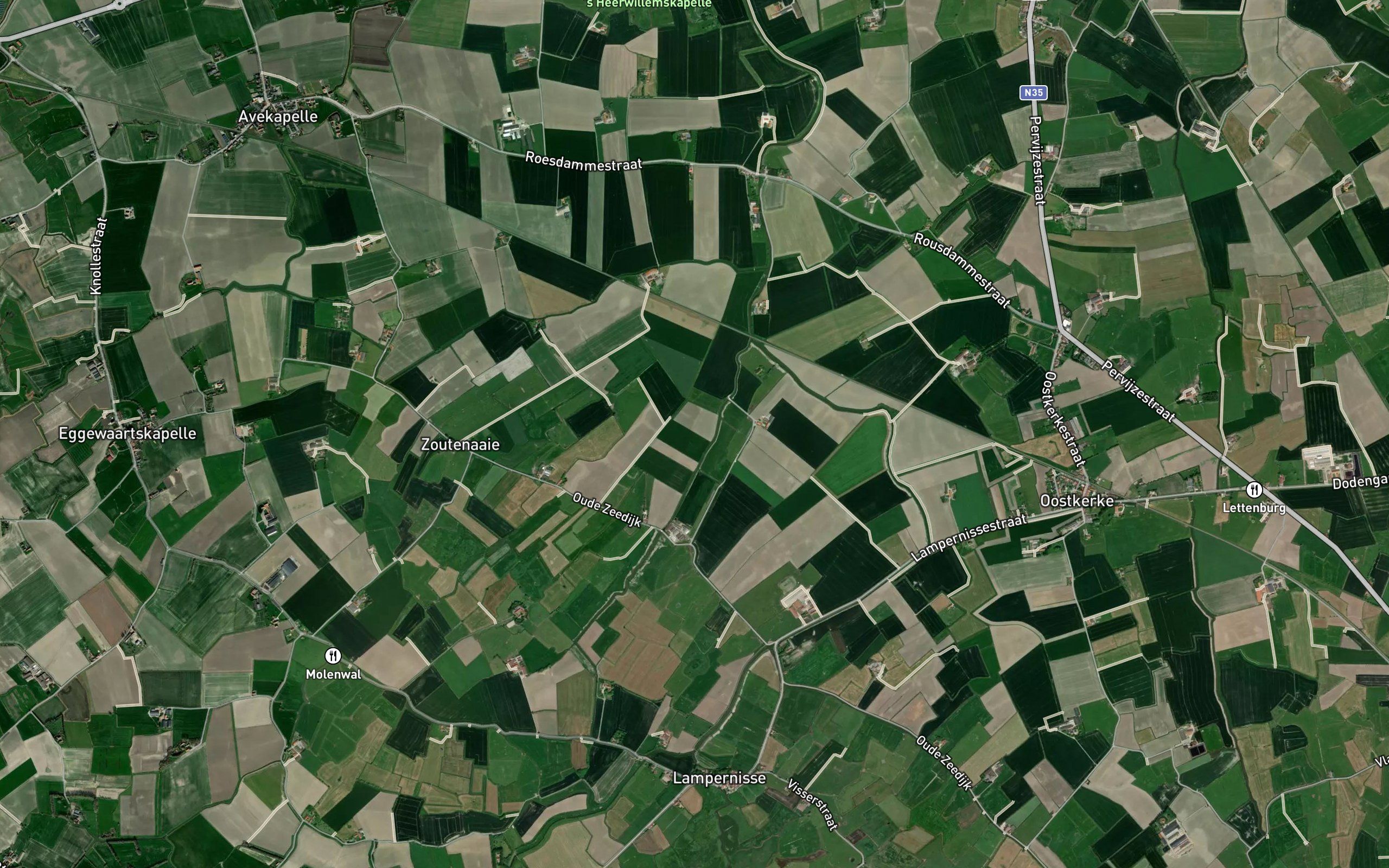 Boven Vliet