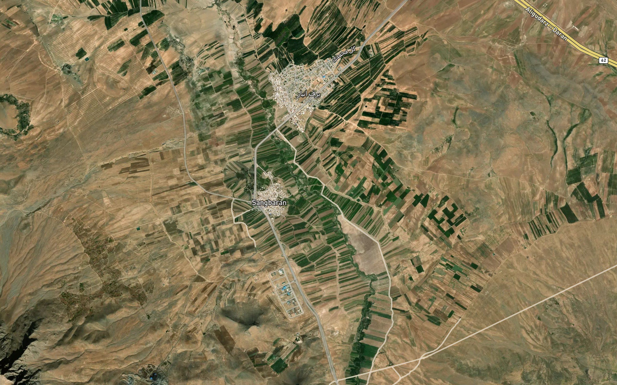 Rudkhaneh-ye Rud Ab