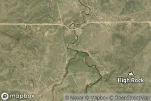 Antelope Creek