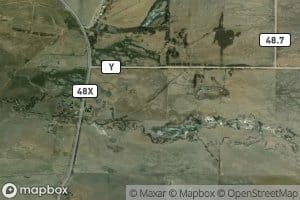 Proffitt Company Ditch