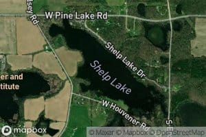 Shelp Lake