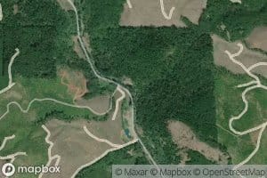Blue Creek