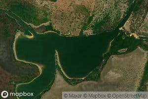 Lagoa Fontoura