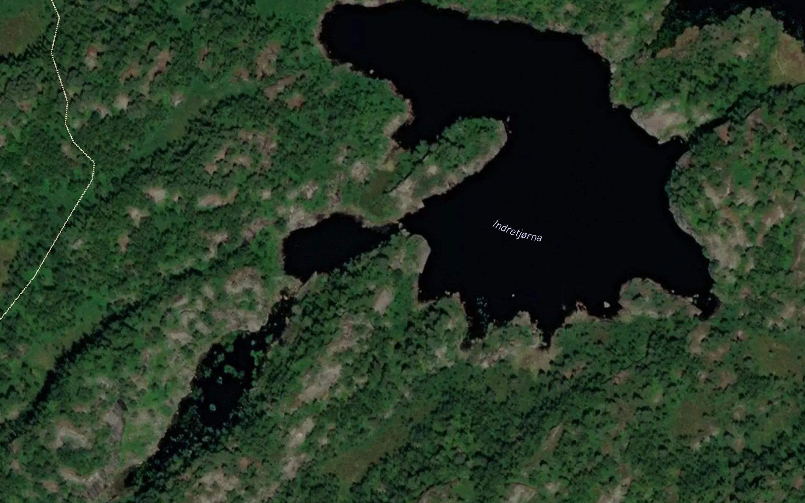 Heievannet