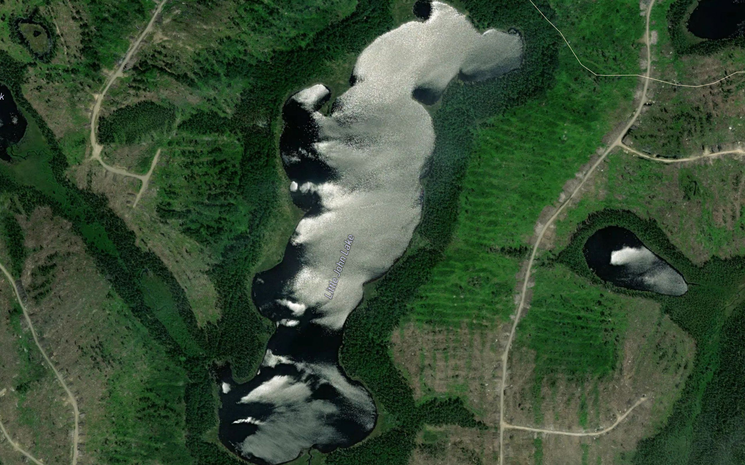 Little John Lake