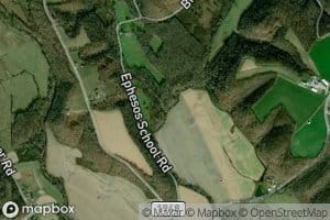 Crab Orchard Creek