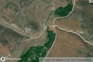 Coal Banks Creek