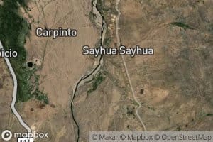 Quebrada Alcantapina