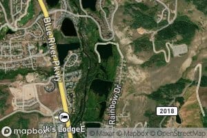 Blue River Ranch Lakes