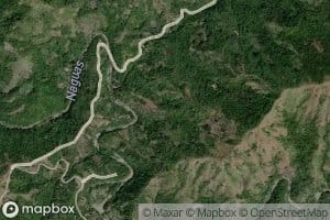 Arroyo Guasumilla del Naguas