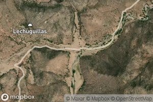 Lechuguillas