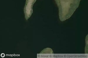 Thomas Robinson Lake