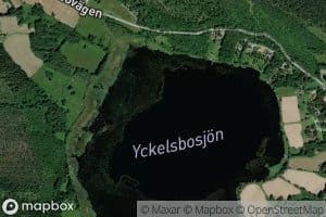 Yckelsbosjon