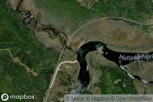 Crossuntic Stream