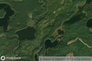 Atigogama Creek